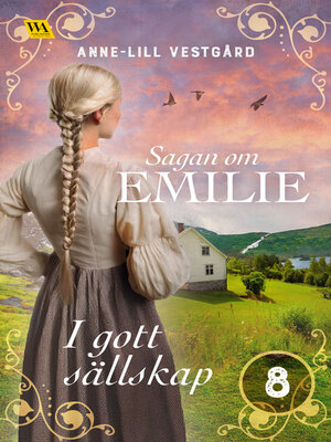 cover image of I gott sällskap